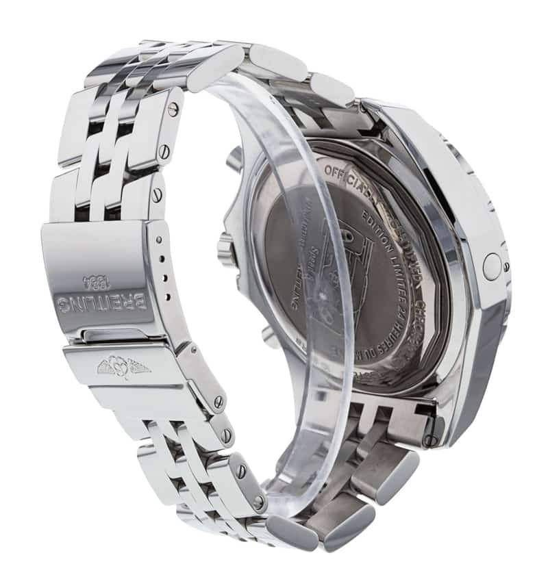 Breitling Bentley Motors A22362